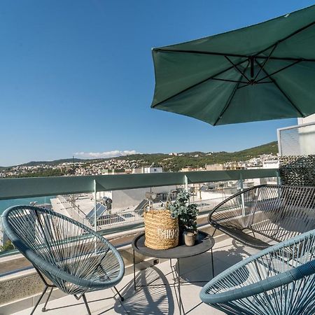 Aura Celestia Apartment Kavála Luaran gambar