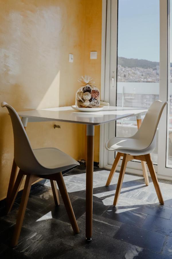 Aura Celestia Apartment Kavála Luaran gambar