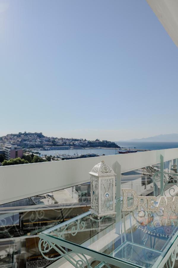 Aura Celestia Apartment Kavála Luaran gambar