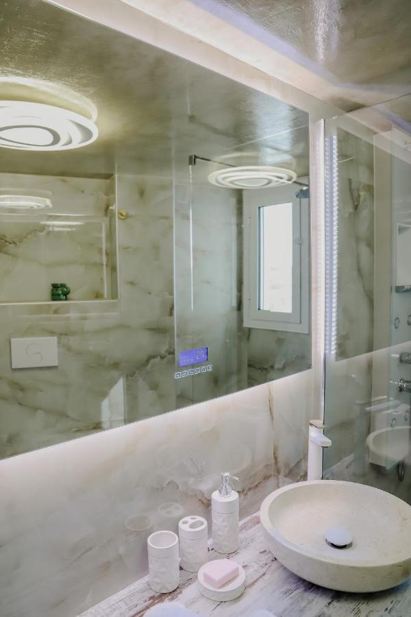 Aura Celestia Apartment Kavála Luaran gambar