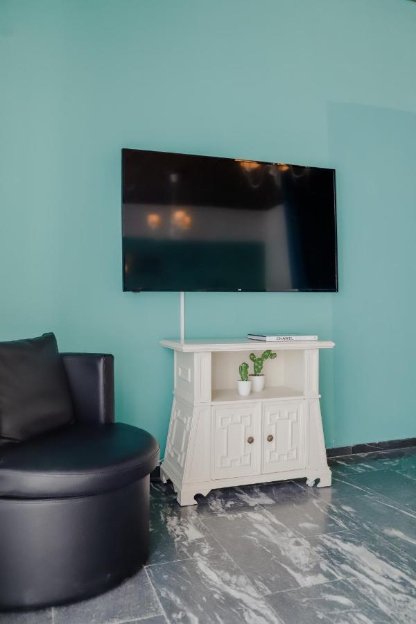 Aura Celestia Apartment Kavála Luaran gambar