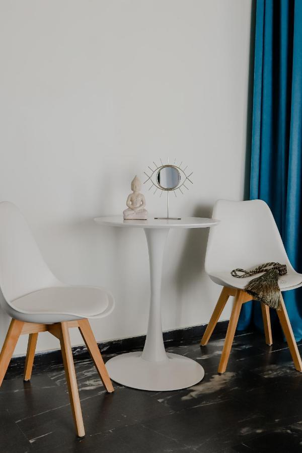 Aura Celestia Apartment Kavála Luaran gambar