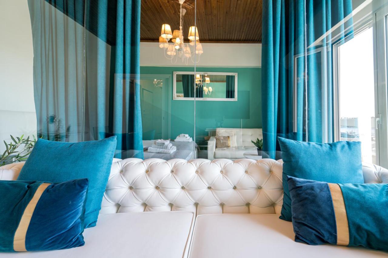 Aura Celestia Apartment Kavála Luaran gambar