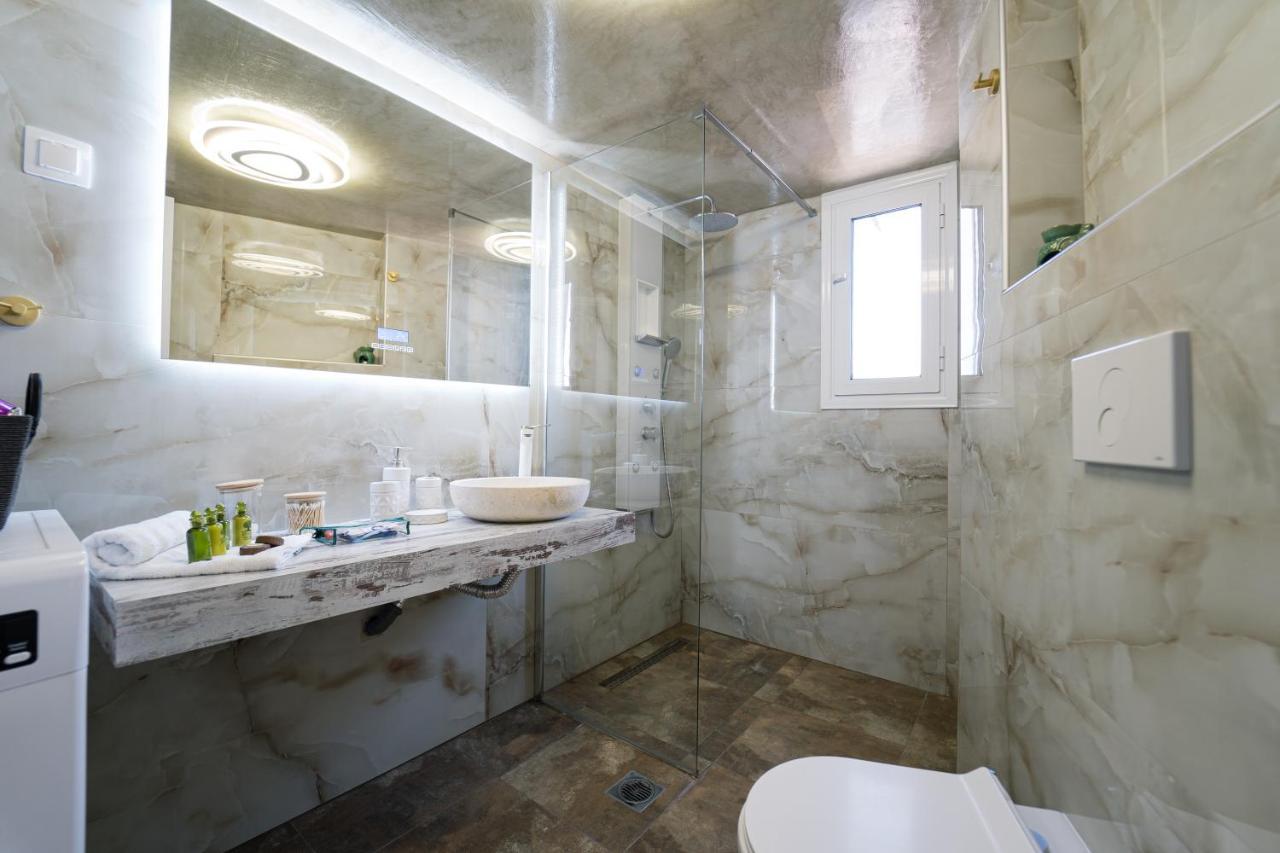 Aura Celestia Apartment Kavála Luaran gambar