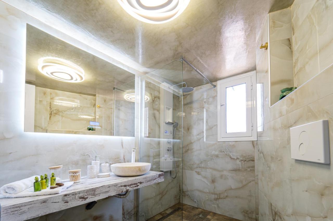 Aura Celestia Apartment Kavála Luaran gambar