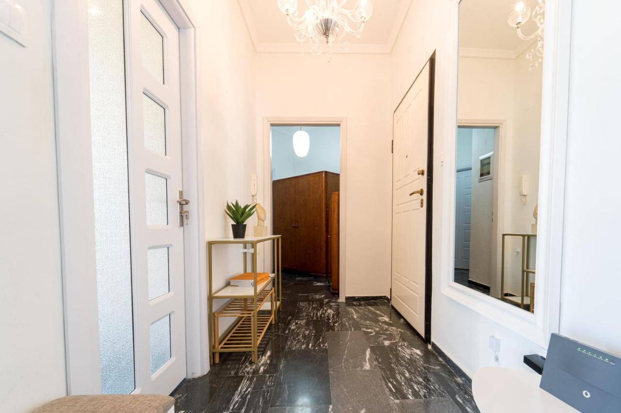 Aura Celestia Apartment Kavála Luaran gambar