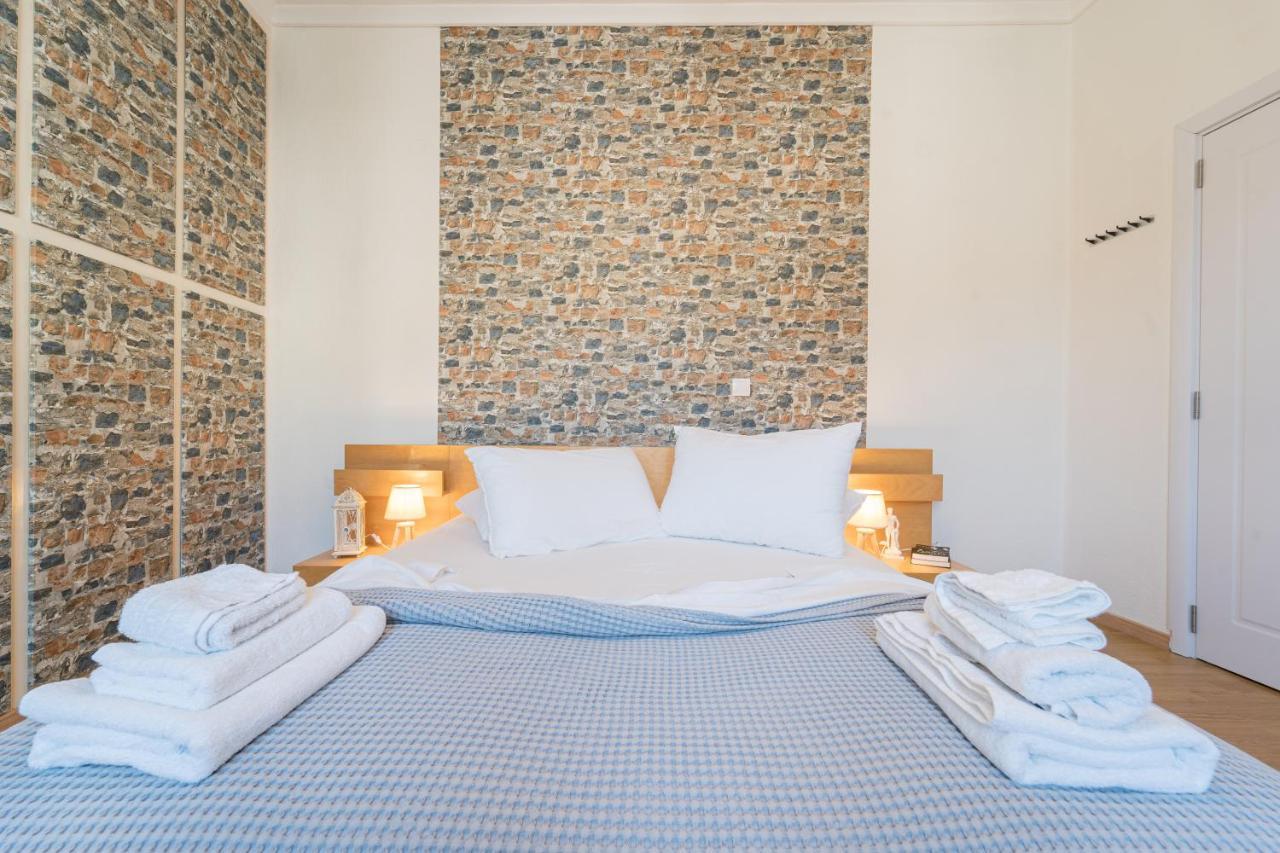 Aura Celestia Apartment Kavála Luaran gambar
