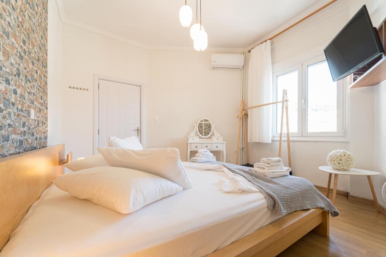 Aura Celestia Apartment Kavála Luaran gambar