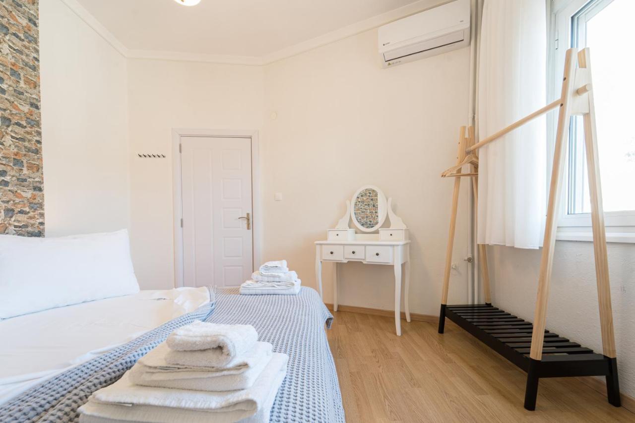 Aura Celestia Apartment Kavála Luaran gambar