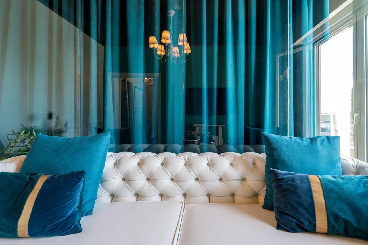 Aura Celestia Apartment Kavála Luaran gambar
