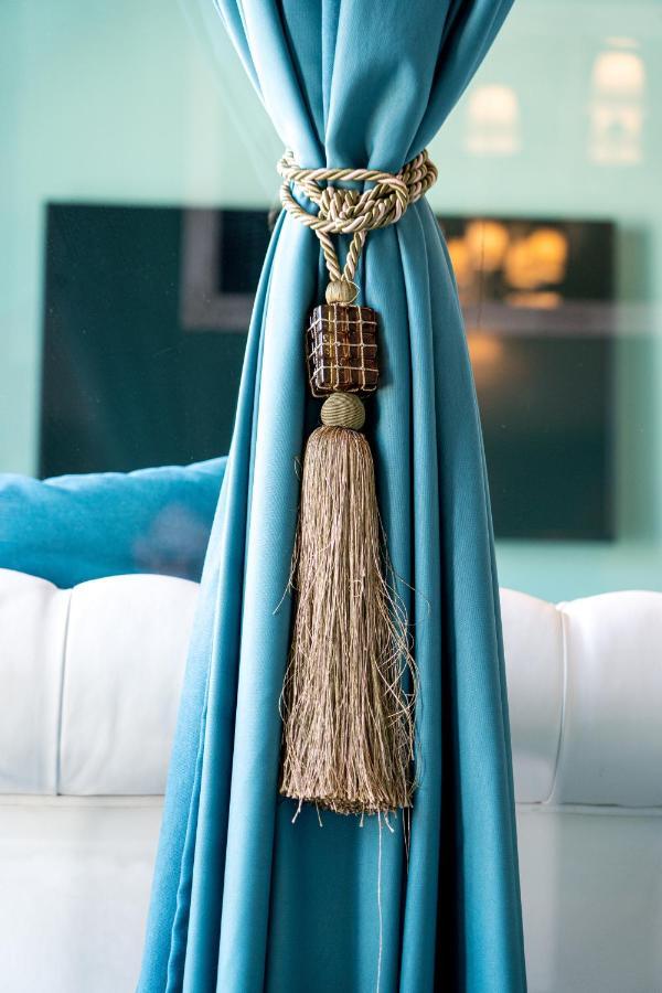 Aura Celestia Apartment Kavála Luaran gambar