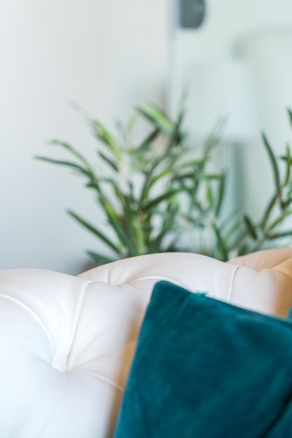 Aura Celestia Apartment Kavála Luaran gambar